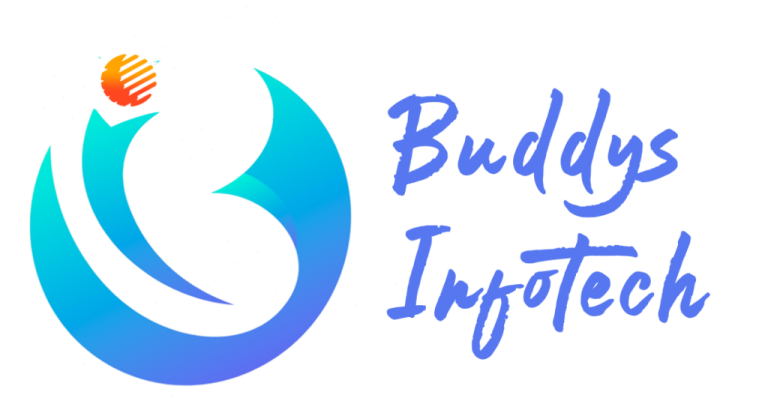 Buddys Infotech