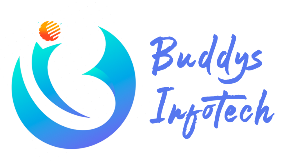 Buddys Infotech