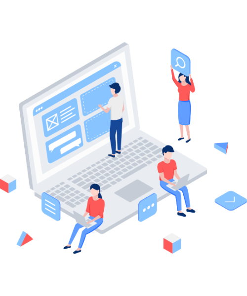 Web Development