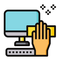 Computer Cleaning Service