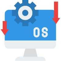 Hardware and software