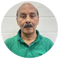 Sandeep Joshi
