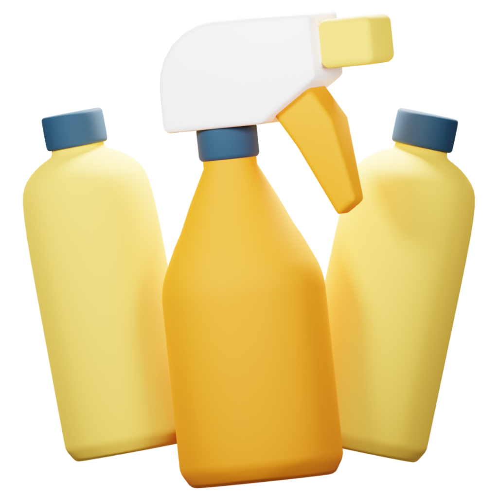 Computer Cleaning Service