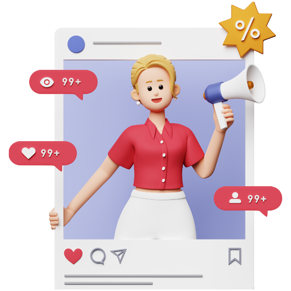 social media