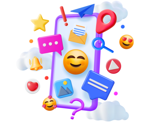 social media